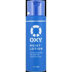  oxy мокрый лосьон 170ML × 48 пункт 