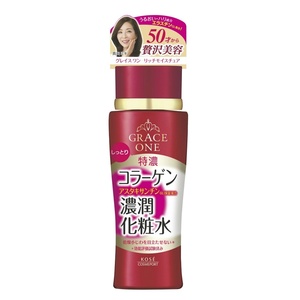  Grace one deep mo chair chua lotion moist 180M × 6 point 