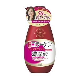 グレイスワン濃潤液230ML × 6点