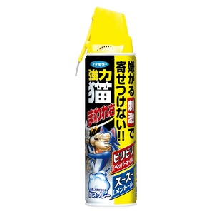 強力猫まわれ右スプレー350ML