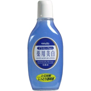 明色薬用ホワイトMローション170ML