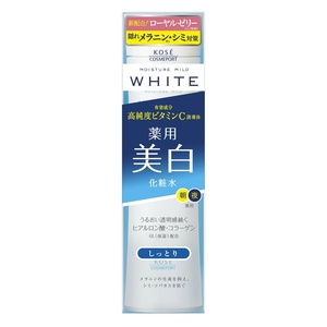 モイスチュアマイルドWローションしっとり180M × 36点