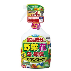 カダンセーフ1000ML × 12点