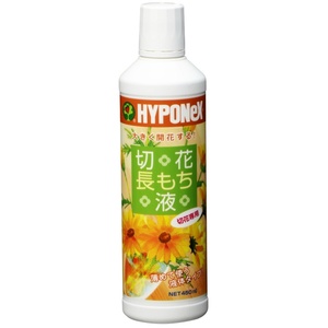 切花長もち液450ML × 24点