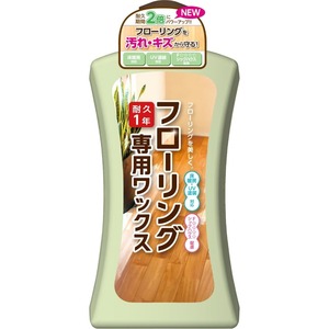 フローリング専用ワックス1L × 12点