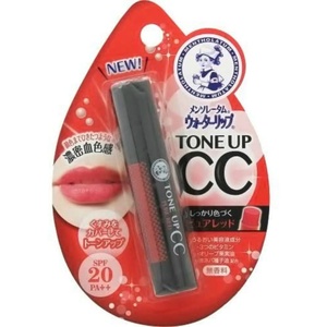  water lip tone up CC pure RE4.5 × 240 point 
