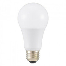 OHM LED電球 E26 100形相当 電球色 LDA13L-G AG6_画像1