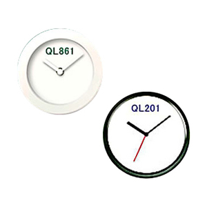 オリジナル手作り時計用・組立キット・掛け置き兼用時計・KIT-QL861【掛け置き兼用時計　KIT-QL861:】