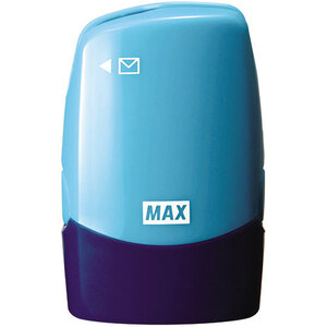 【5個セット】 MAX マックス ローラー式スタンプレターオープナー SA-151RL/B2 SA90173X5
