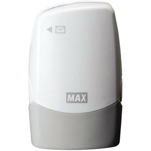 【5個セット】 MAX マックス ローラー式スタンプレターオープナー SA-151RL/W2 SA90174X5