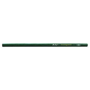 ARTECte sun pencil 2B 1 dozen ATC120628