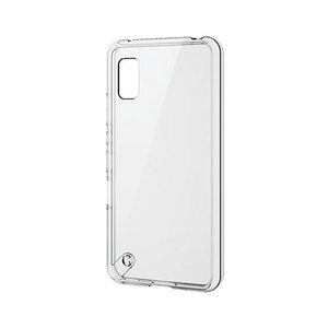  Elecom AQUOS wish2(SH-51C)/AQUOS wish(SHG06)/ hybrid кейс / высшее ./ прозрачный PM-S223HVCKCR