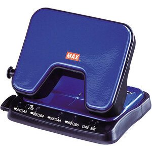 MAX マックス スクーバ25 パンチ ブルー DP-25T/B DP90128