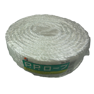 PPロープ 三友産業 梱包資材 梱包ロープ HRー929ー70M