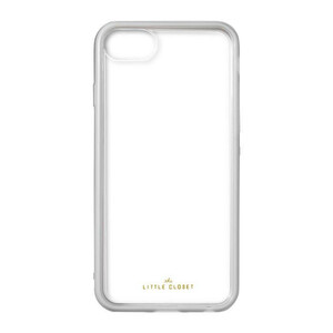 LITTLE CLOSET リトルクローゼット iPhone case for8/7/6s/6 スマホケース GRAY GPL8-02