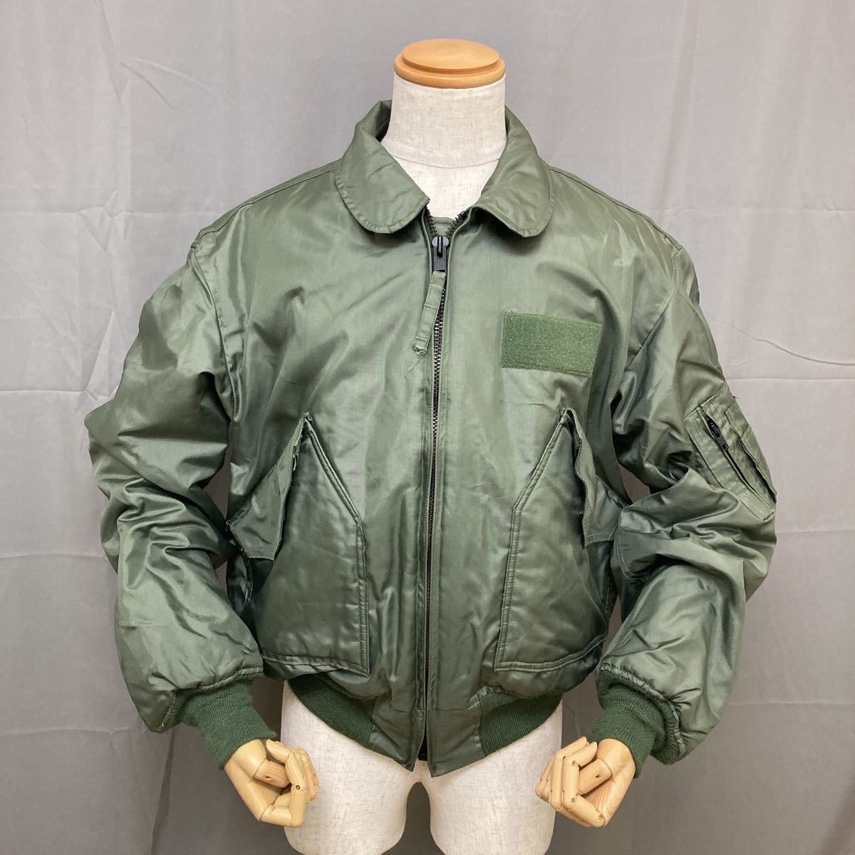 2025年最新】Yahoo!オークション -米軍実物cwu-45pの中古品 2025年最新】Yahoo!オークション -米軍実物cwu-45pの中古品