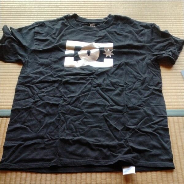 DC Tシャツ