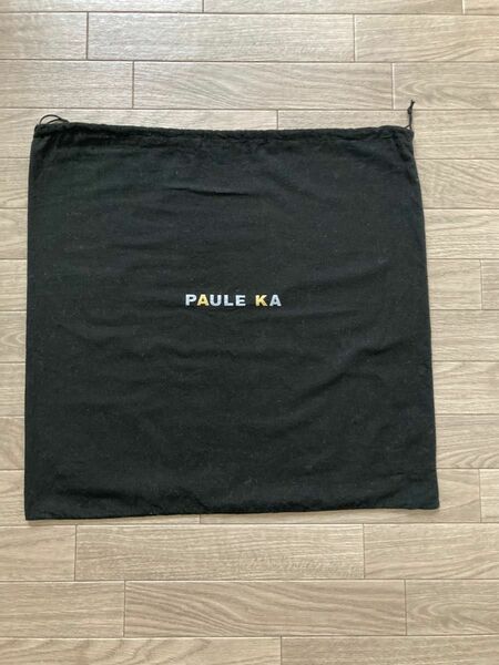 PAULE KA ポールカ　袋