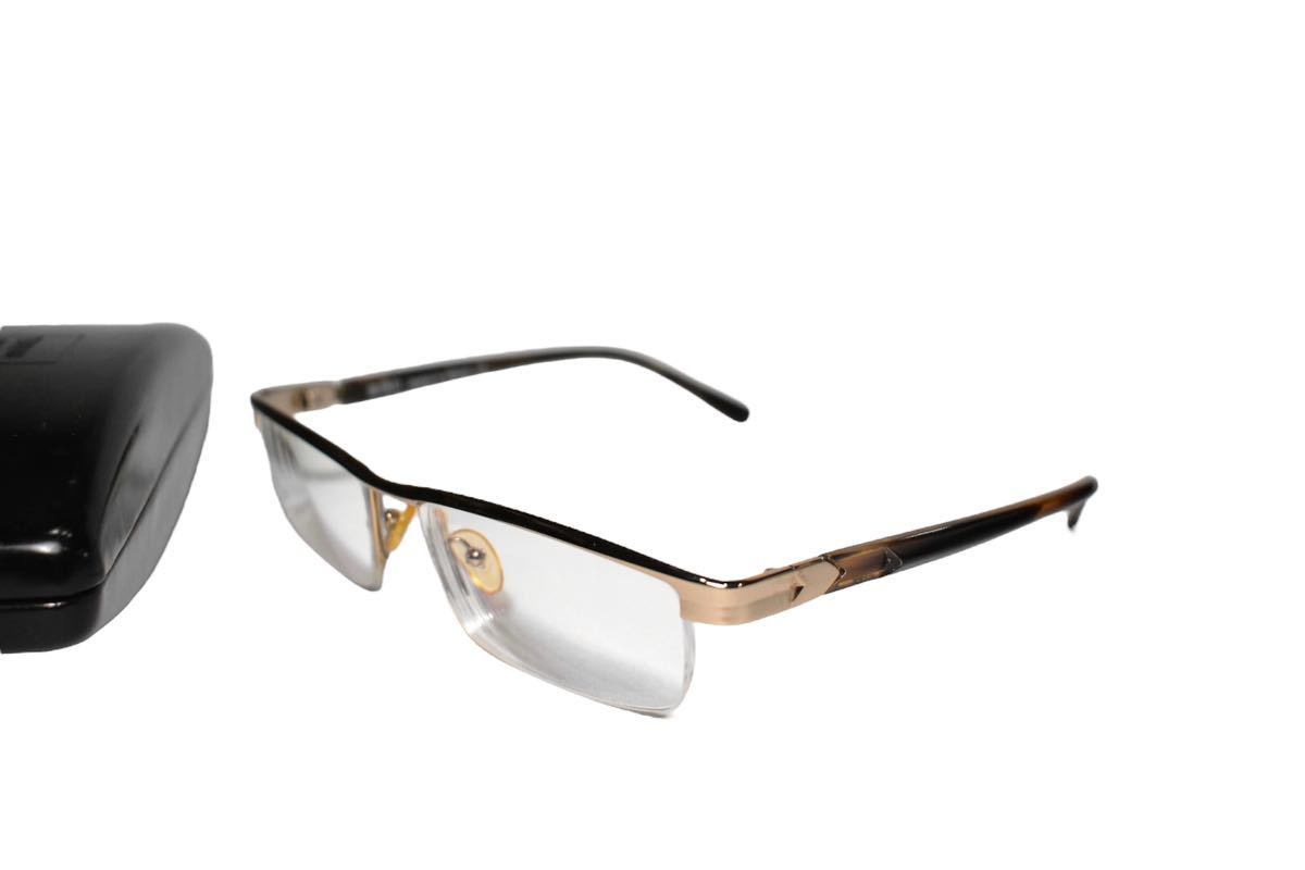 激安店舗 alain mikli 眼鏡 A02029 正規品 mikli alain 正規品