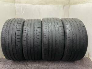 ＊埼玉発＊ 235/40ZR18 265/40ZR18 MICHELIN PILOT SPORT 235/40R18 265/40R18 　4本価格　手渡し可能　ミシュラン　ER　