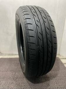 ＊埼玉発＊ 225/60R16 98H BRIDGESTONE NEXTRY ECOPIA　1本　ブリヂストン　ER　