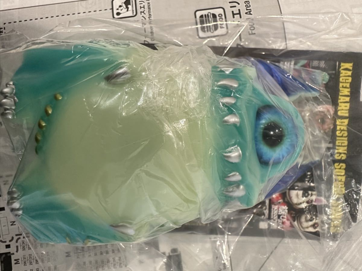 ヤフオク! -「デザイン」(ソフビ) (ビンテージ)の落札相場・落札価格