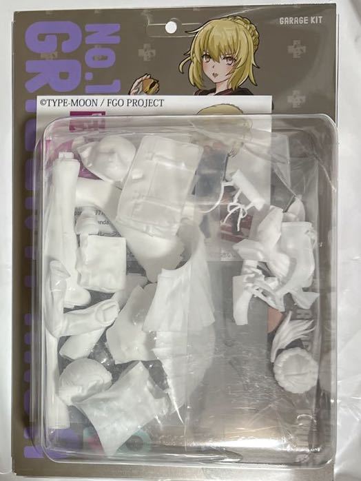 ヤフオク! -「アルトリア ガレージキット」の落札相場・落札価格