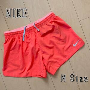 [ new goods ]NIKE Nike lady's running short pants 