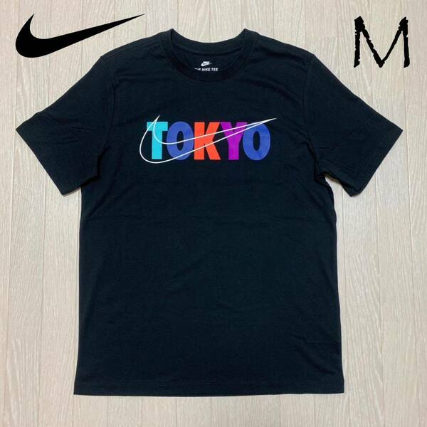 【新品】NIKE ナイキ スポーツウェア メンズTシャツ Mサイズ