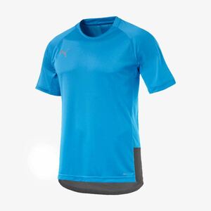 PUMAプーマ サッカーウォームアップFTBLNXT 65622102 メンズTシャツ