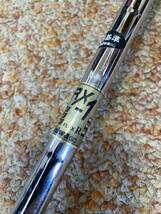 中古☆ゴルフクラブ☆アイアン☆Daiwa☆単品☆4番_画像3