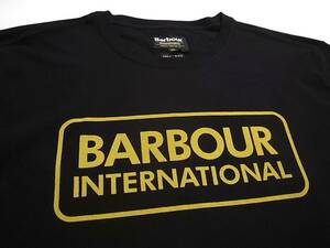 Barbour