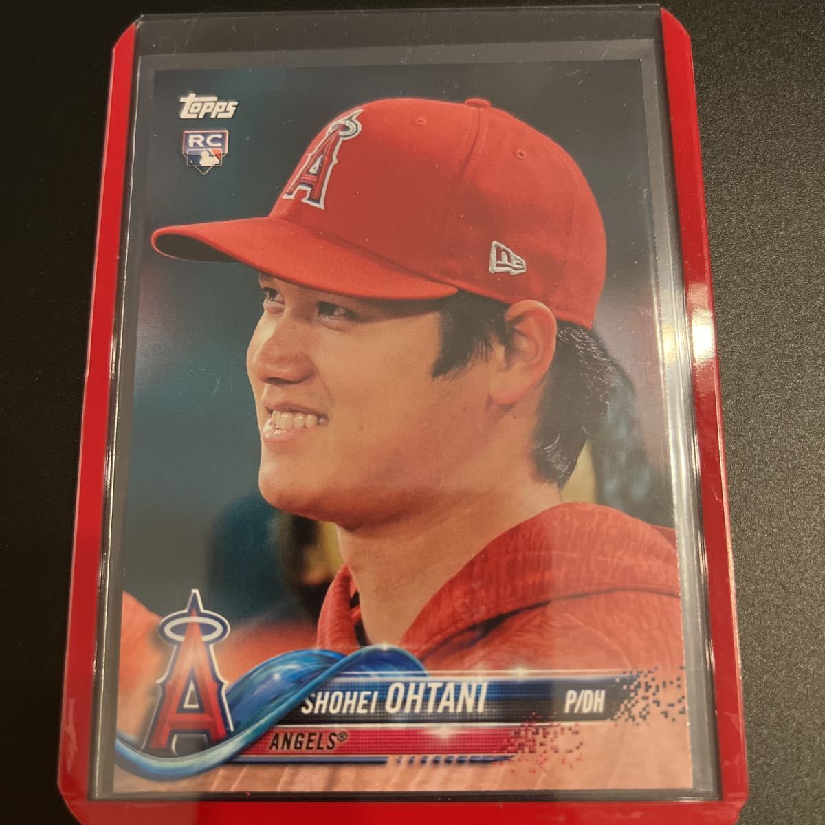 ヤフオク! -大谷翔平 カード レアの中古品・新品・未使用品一覧