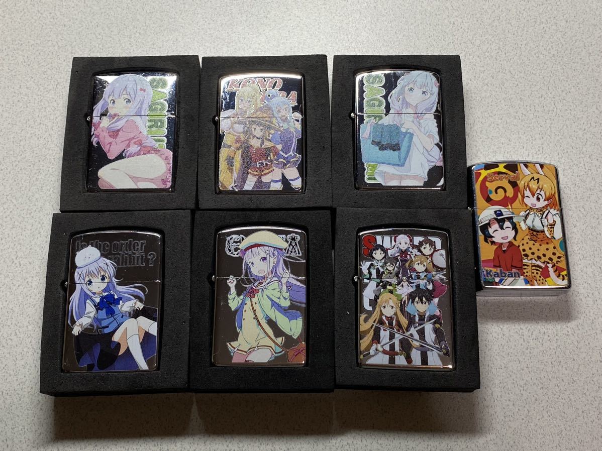 ヤフオク! -「このすば めぐみん」(アンティーク、コレクション) の