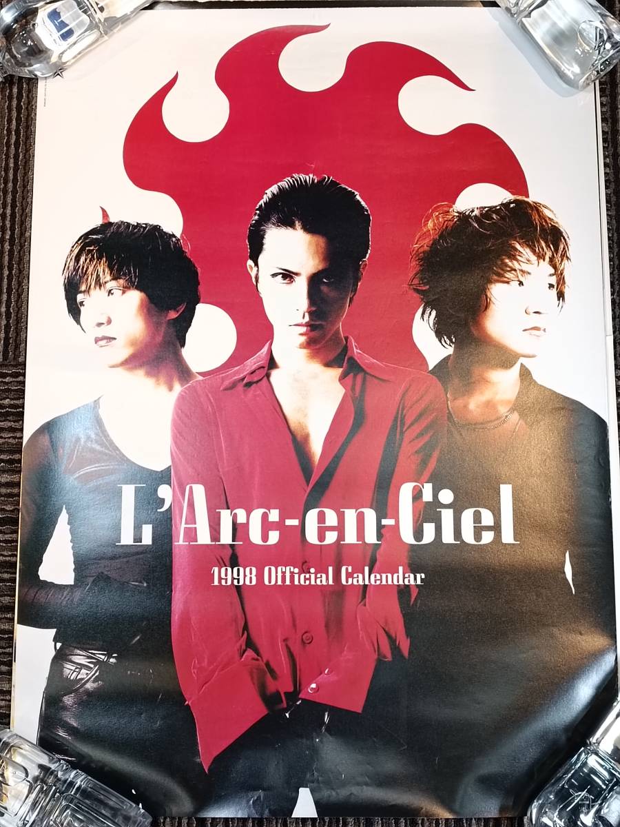 2023年最新】ヤフオク! -l'arc～en～ciel(アンティーク、コレクション