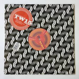 2351●Totally Wired 15 Promo/JAZIDT 145 P/Emperors New Clothes Mother Earth The Shining Path/Acid Jazz/LP 12inch アナログ盤