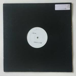 23510●Onomono EP 03,04/ONOMONO-03/Techno Abstract IDM/12inch LP アナログ盤