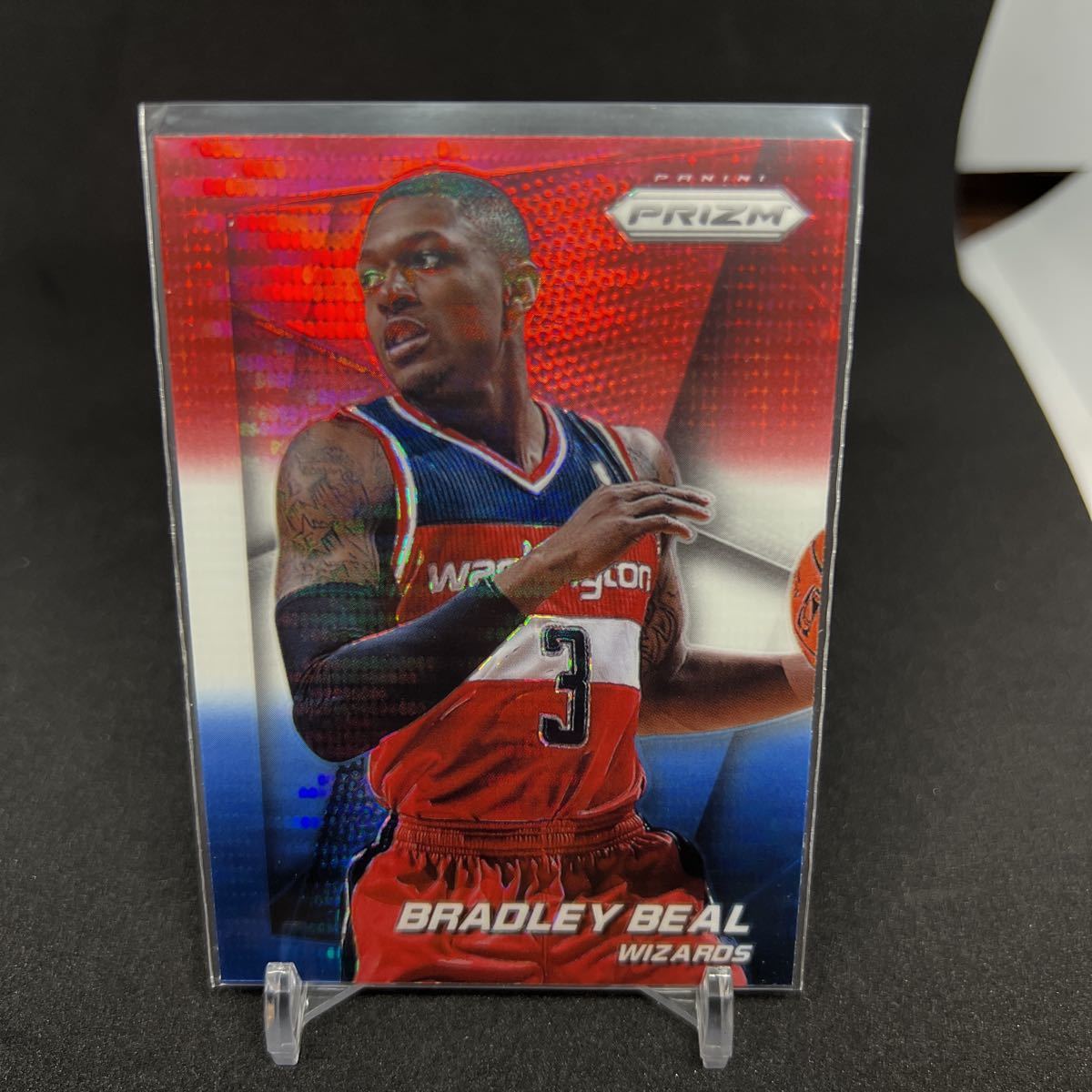 ヤフオク! -「bradley beal」の落札相場・落札価格