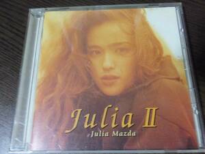 松田樹利亜 / JULIA II