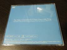 Every Little Thing － The Video Compilation II DVD / エヴァーラスティング / Many Pieces / Time to Destination CD 4枚セット_画像4