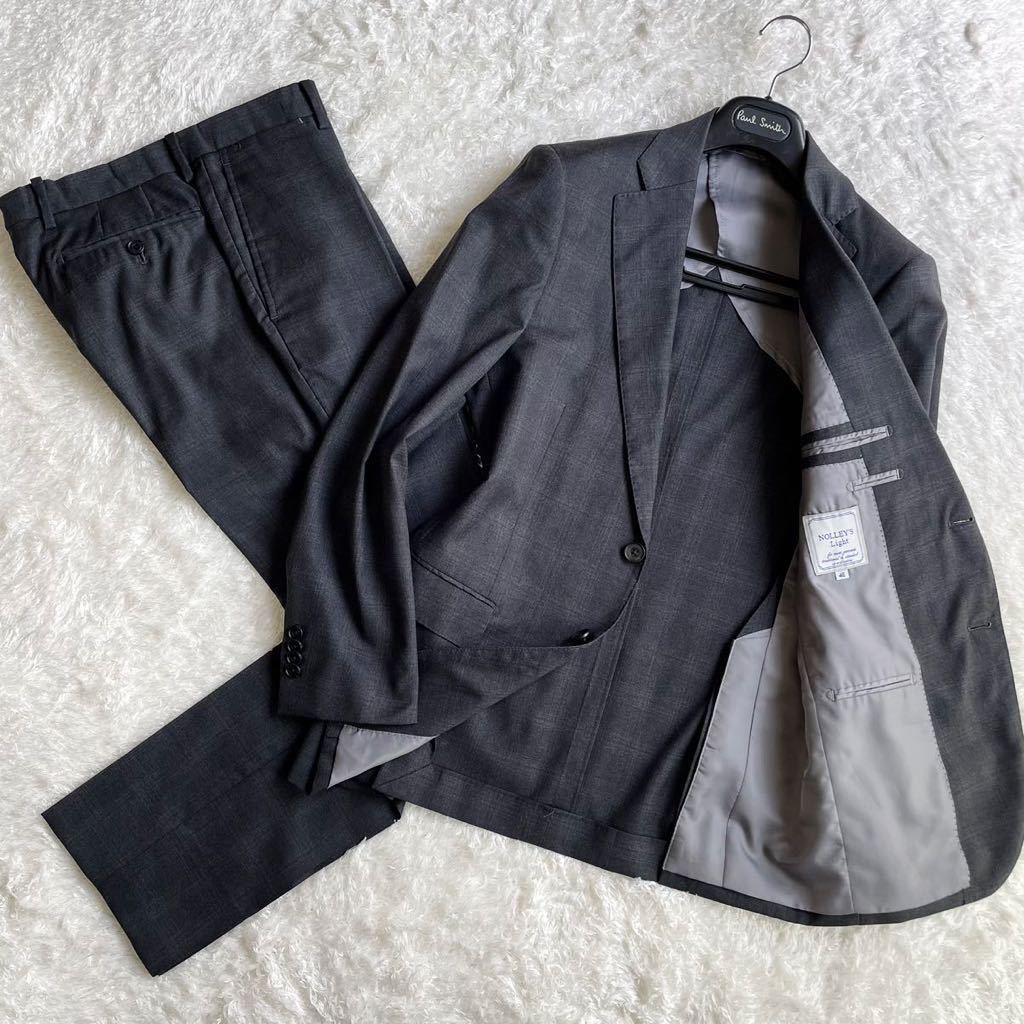 ヤフオク! -「nolley's」(スーツ) (メンズファッション)の落札相場