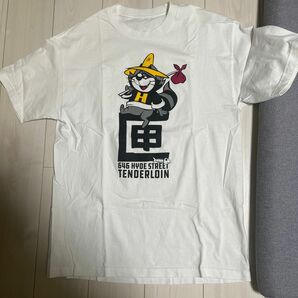TENBOX Tシャツ　10匣　テンボックス