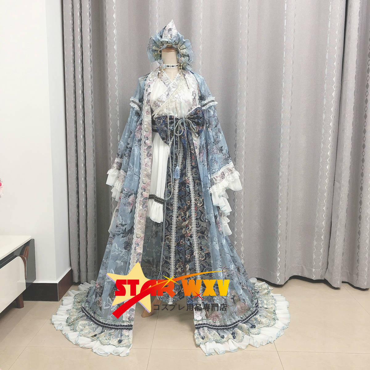 2025年最新】Yahoo!オークション -コスプレ 西行寺幽々子の中古 2025年最新】Yahoo!オークション -コスプレ 西行寺幽々子の中古