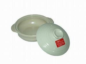  Seto .IH correspondence NATURAL7 number earthenware pot ceramic heat-resisting earthenware pot 