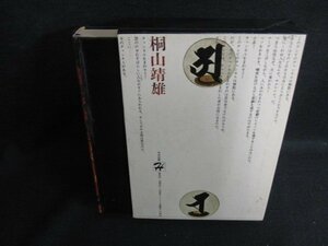 桐山靖雄　チャンネルをまわせ　日焼け有/KAZG