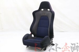 2100701202 純正 レカロ セミバケットシート 助手席 ランサー GSR エボリューション7 CT9A トラスト企画 U