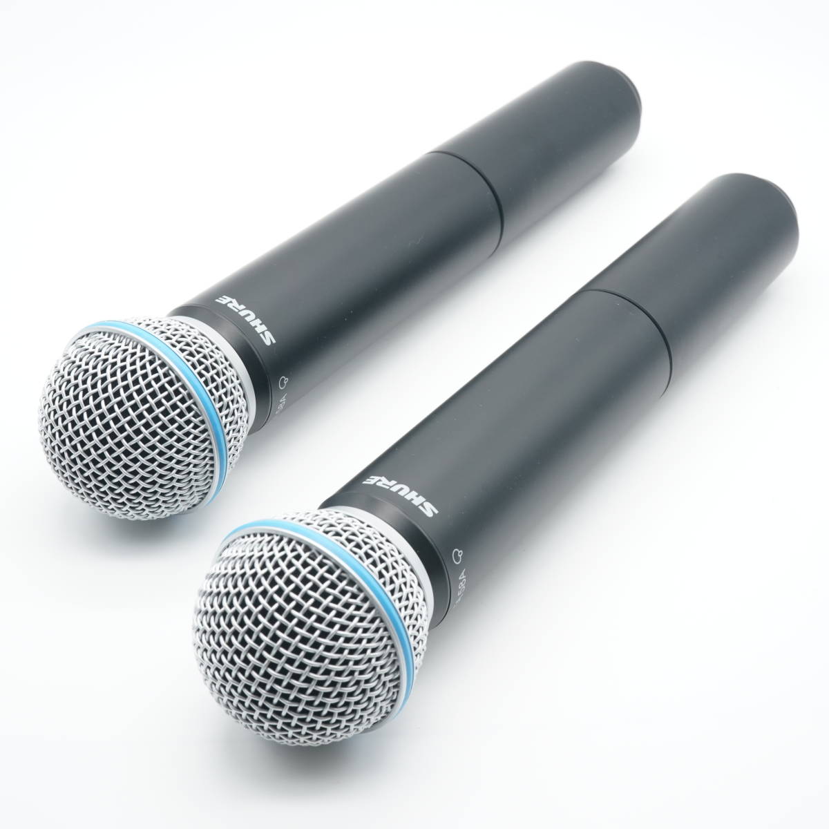 Yahoo!オークション -「shure blx」の落札相場・落札価格