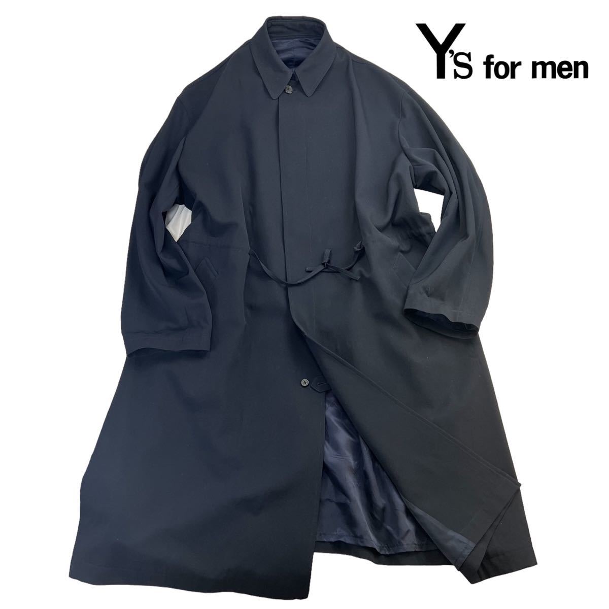 2023年最新】Yahoo!オークション -「y's for men コート」(Y's、ヨウジ