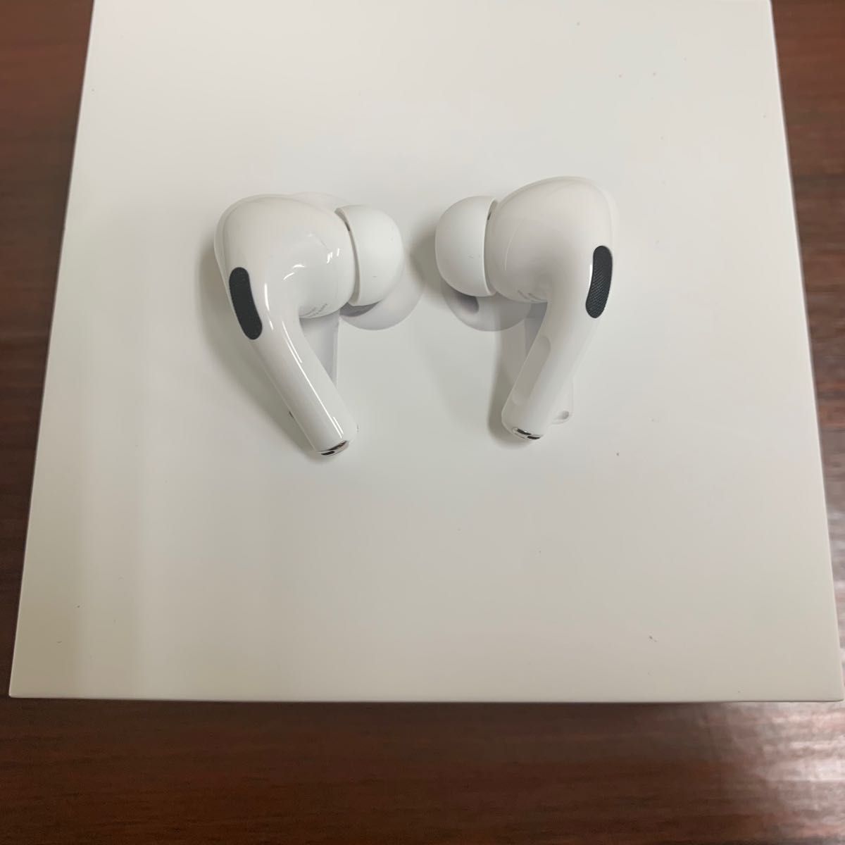 Apple Airpods pro 両耳のみ エアーポッズ 純正品両耳｜Yahoo!フリマ