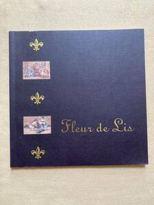 A11* foreign book Fleur de Lis Theriault's the dollmasters auction catalog doll *